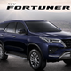 Illustration for article titled A New Toyota Fortuner Is Coming To Chile And The 4Runner Will Just Have To Get Over It